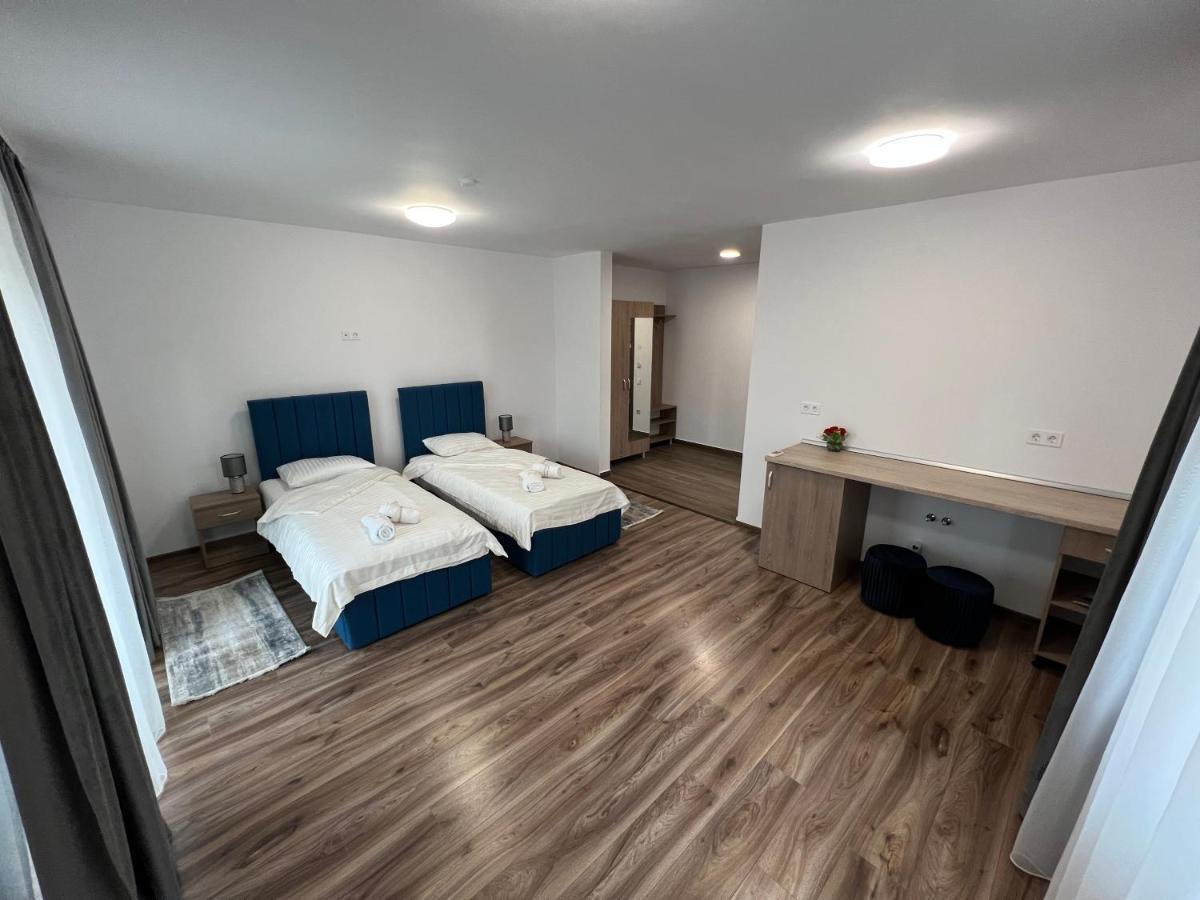 Aparthotel Plevnei4 Kluż-Napoka Zewnętrze zdjęcie